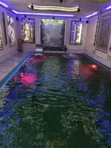 Palazzo Spa-Hotel - 43