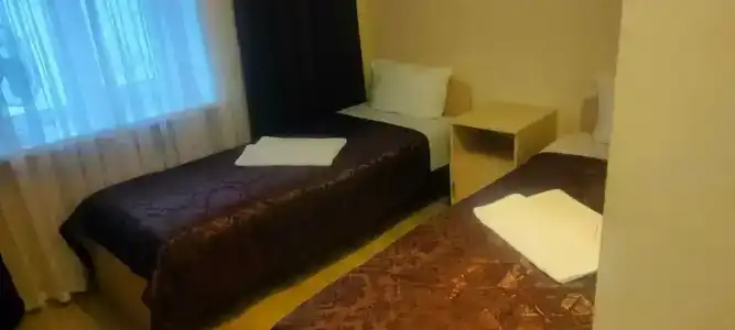 Democrat on Fontanka 104 2K - 49