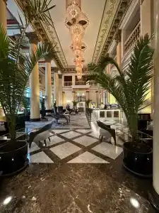 Tbilisi Marriott - 42