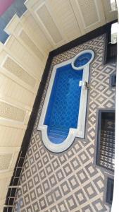 The Afrosiyob Ok - 19