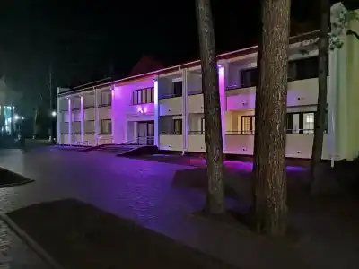 Sanatorii Energetik - 45