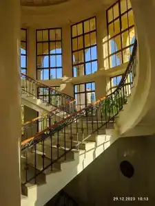 Belarus Sanatorium - 6