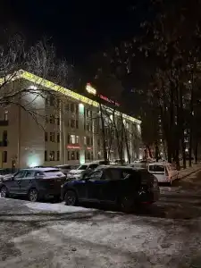 Апарт-отель Измайловский парк (Хоум) - 20