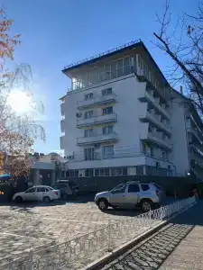 Kurortnaya Poliklinika im. N.I. Pirogova s Pansionatom s Lecheniem Iskra Health Resort - 37