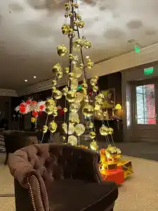 Sheraton Nizhny Novgorod Kremlin - 75