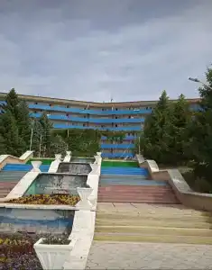 Goluboi Issyk Kul Sanatorium - 44