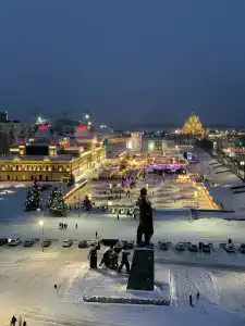 Marins Nizhny Novgorod - 92