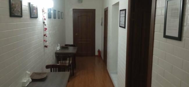 Bravo Hostel - 19
