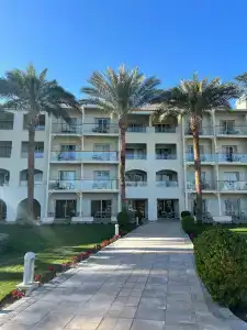 Pickalbatros Dana Beach Resort - Aqua Park - 4