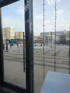 Shelterz Elektrozavodskaya - 6