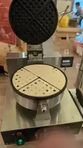 Hampton by Hilton Moscow Rogozhskij Val - 76