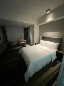Holiday Inn Express DALIAN CITY CENTER by IHG - 45