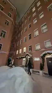 Mariposa Boutique-hotel - 34