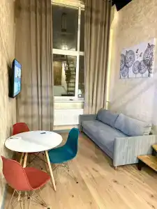 Zhasmin Apart-Hotel - 12