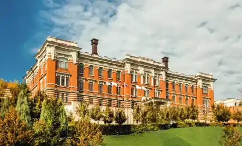 Kazan Palace by Tasigo - 11