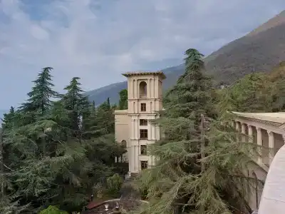 Amra Park-& Spa - 22