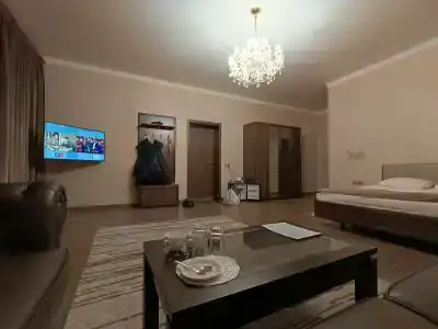 Butik-Otel "zvezdny Dom" - 42