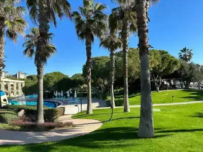 Limak Atlantis Deluxe Belek - 43