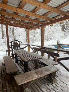Recreation center Forino - 8