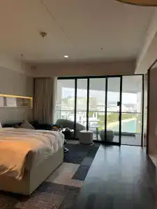 Novosibirsk Marriott - 76