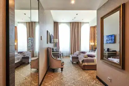 Маджестик Бутик Делюкс - 82