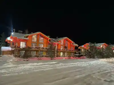 Sports Residence Apart-hotel - 3