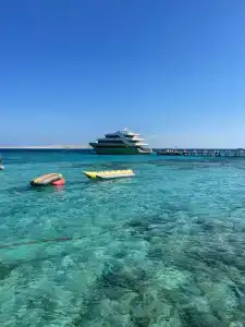 Alia Beach Resort - 21