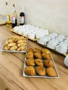 Курортный отель Каменское - 80