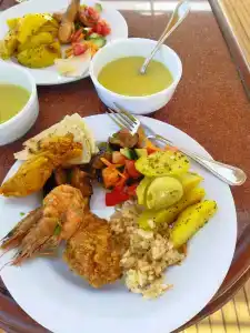 Club Reef Resort & Spa - 45