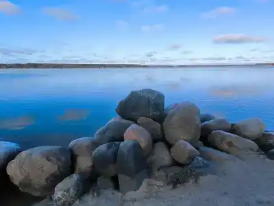 Saint Lake (У Святого Озера) - 6