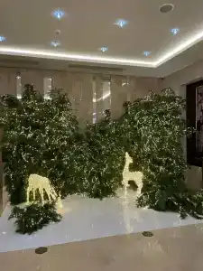 Novosibirsk Marriott - 31
