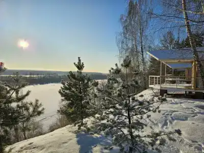 Solnechnaya na Oke - 1