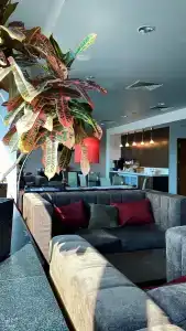 Doubletree by Hilton Новосибирск - 28