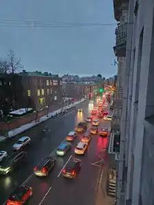 Демократ на Некрасова 58 - 24