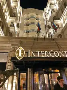 InterContinentals BAKU by IHG - 29