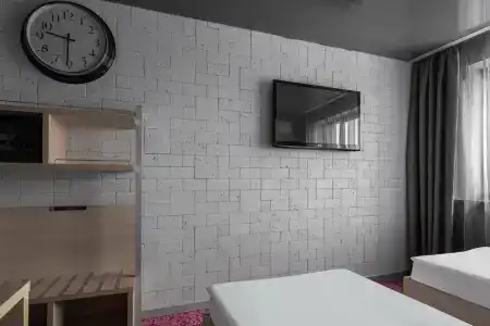 Marins Nizhny Novgorod - 100