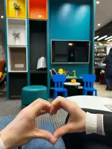 Holiday Inn St Petersburg - Theatre Square - 57