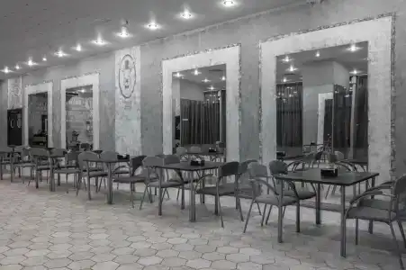 Marins Nizhny Novgorod - 41