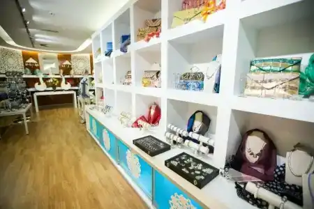 Port Fiesta Park - 40