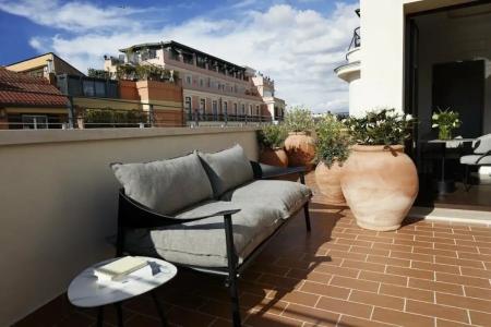 InterContinental Rome Ambasciatori Palace, an IHG - 48