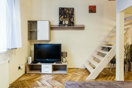 Milford Suites Budapest - 6