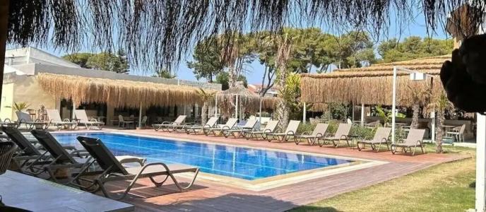 Bellezza Alacati - 21