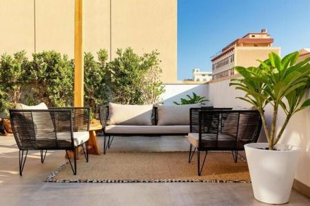 Qui Vicino boutique rooms and suites - 12