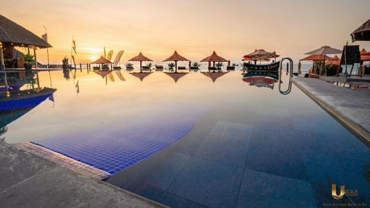 Mana Muine Beach Resort - 42