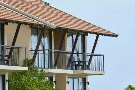 The Calm Resort & Spa - 42