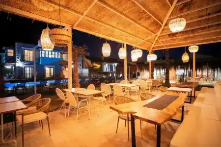 Bellezza Alacati - 4