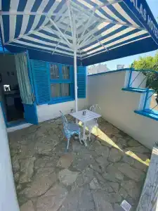 BUYUKADA MAVI Palas - 21