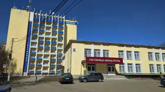 Авлад на Добросельской - 0