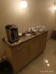 VIP House at Solnechnaya - 28