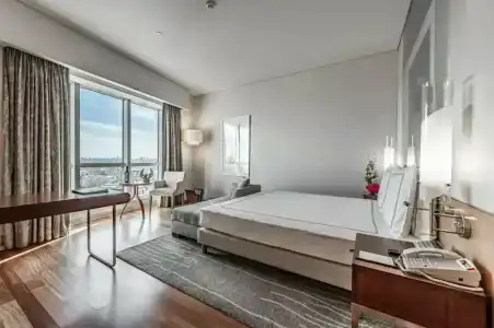 Swissôtel Krasnye Holmi - 5